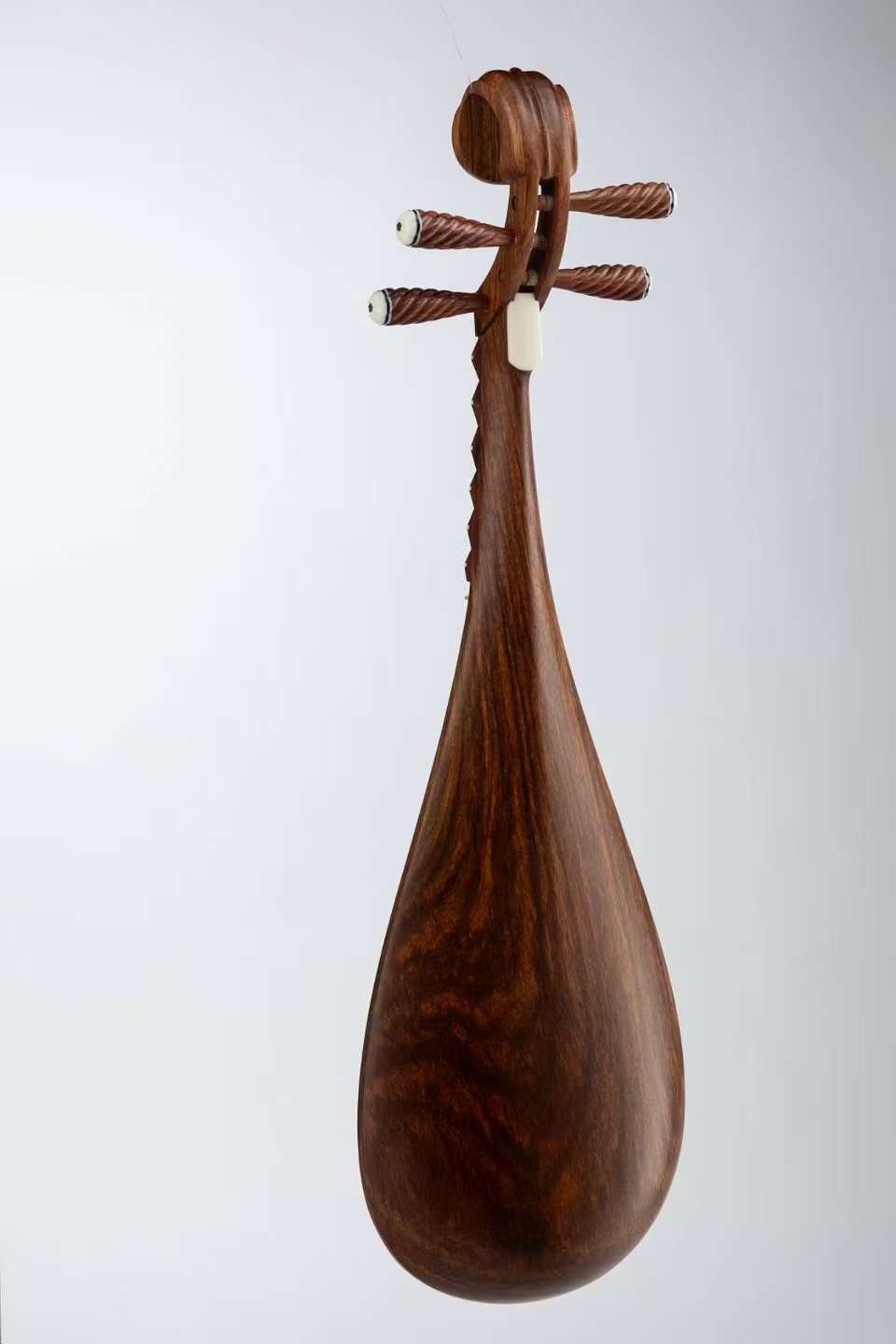 非洲酸枝琵琶 African Rosewood Premium-Grade Pipa