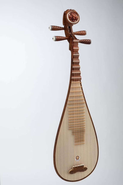 非洲酸枝琵琶 African Rosewood Premium-Grade Pipa