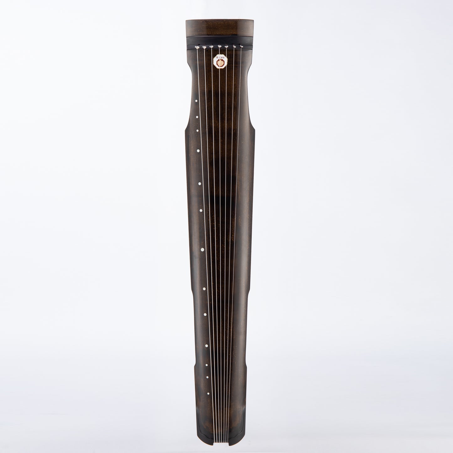 高级杉木伏羲古琴 High-Grade Fuxi-Style Chinese Fir Guqin