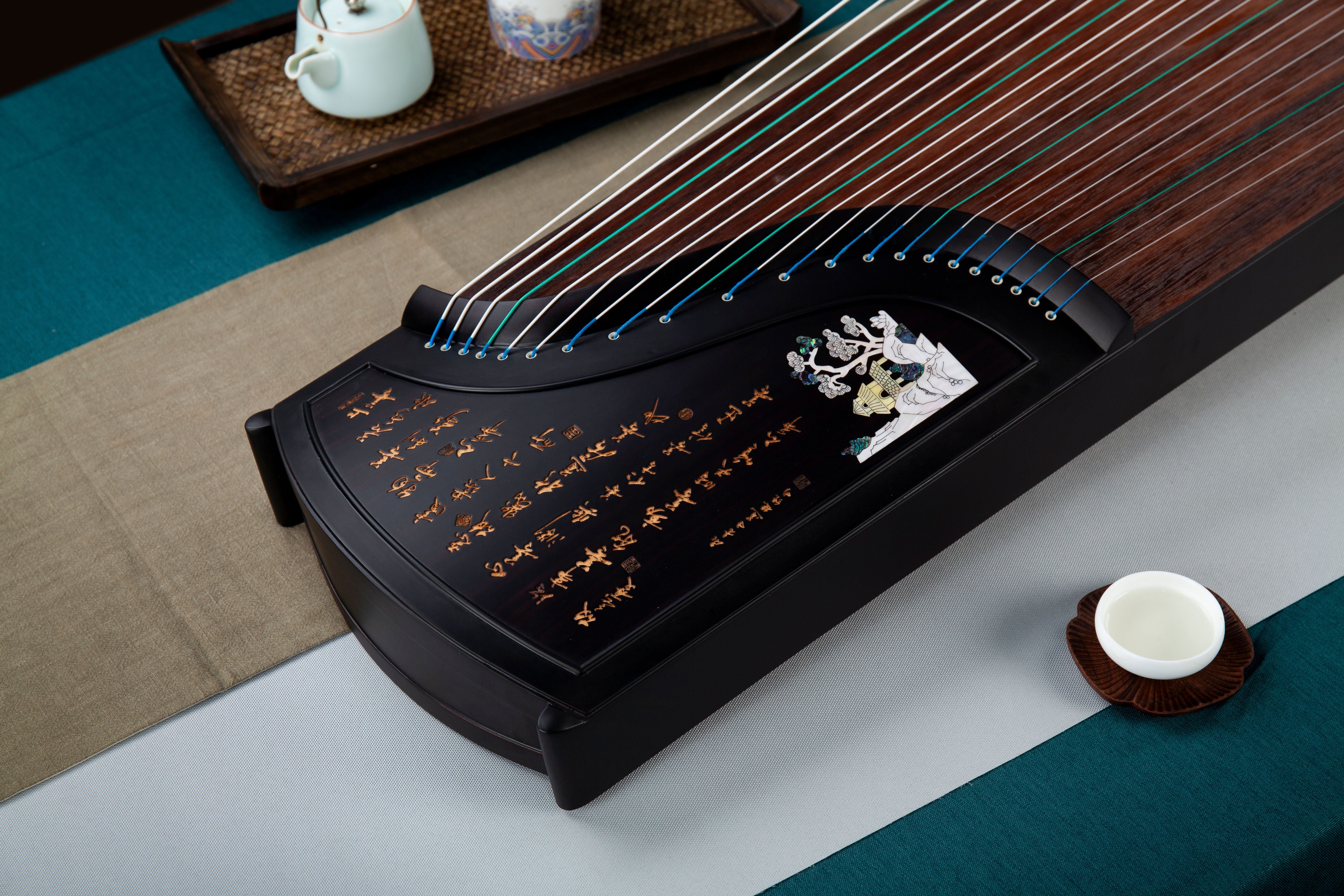 Products – Zen Tones Asian Musical Instruments