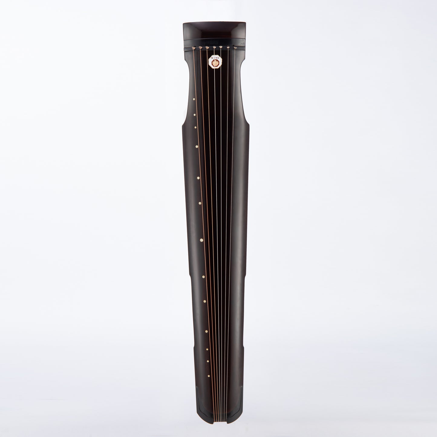 高级杉木仲尼古琴 High-Grade Zhongni-Style Chinese Fir Guqin